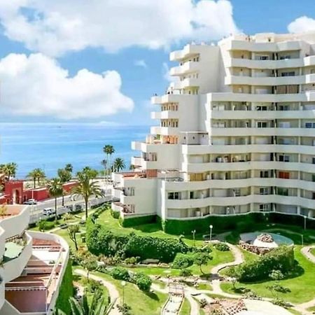 בנאלמדנה Benalbeach Estudio Premium מראה חיצוני תמונה