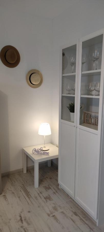 בנאלמדנה Benalbeach Estudio Premium מראה חיצוני תמונה
