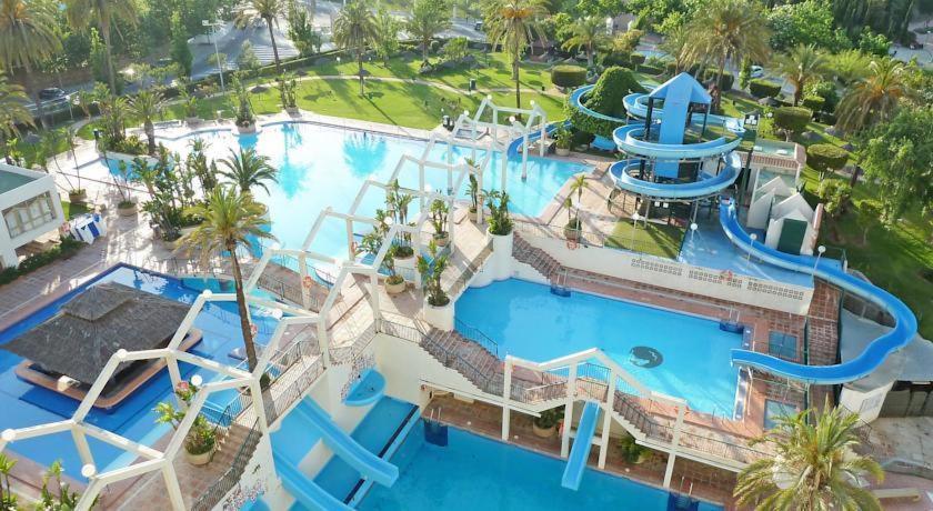 בנאלמדנה Benalbeach Estudio Premium מראה חיצוני תמונה