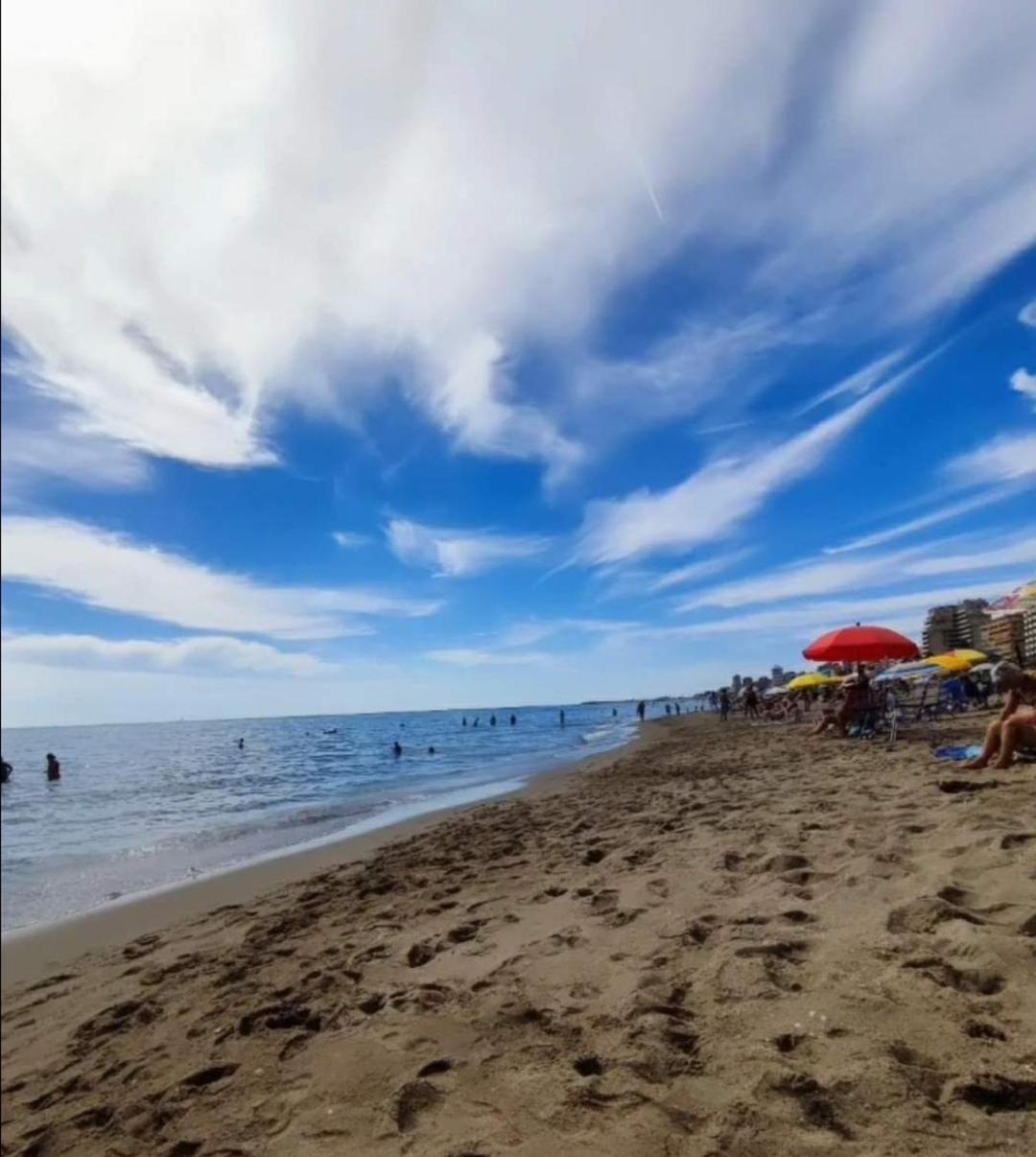 בנאלמדנה Benalbeach Estudio Premium מראה חיצוני תמונה